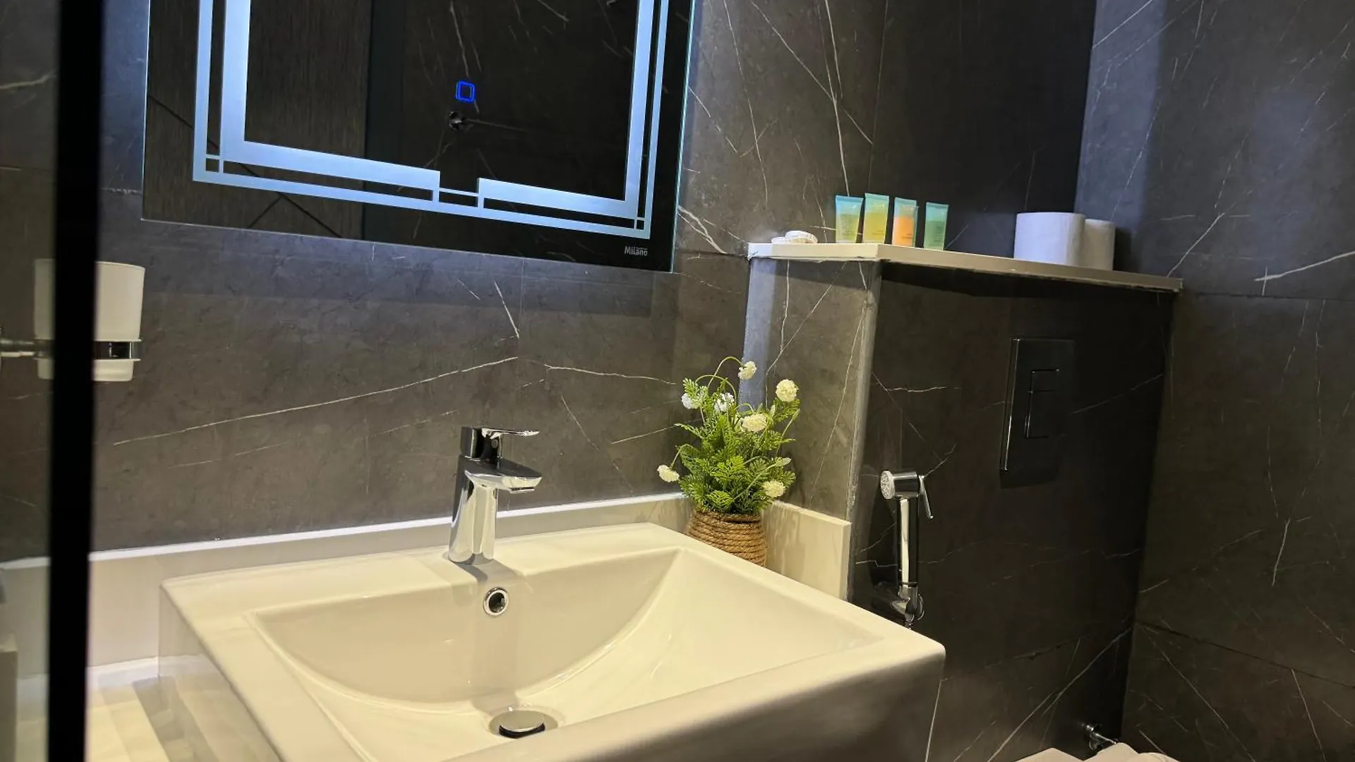 Ashri Hh Studio In Samana Hills With Pool View Apartment Dubai 0*,  United Arab Emirates