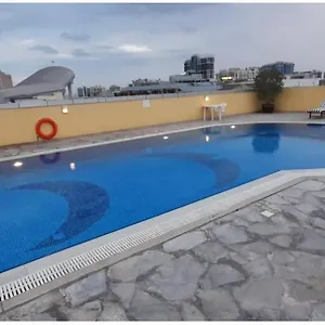 Akas-inn Appart hôtel