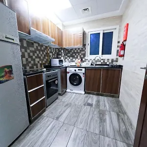 Guest house Barsha Star -, Dubai