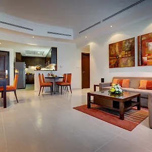 Abidos Al Barsha Appart hôtel