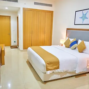 Grand - Al Barsha Appart hôtel